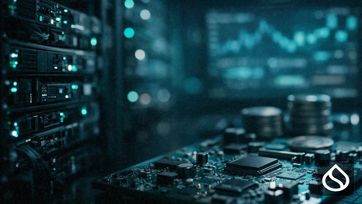 Sui SIP-45 Local Fee Markets (Builder-First): Why Fees Get More Predictable — Natsai