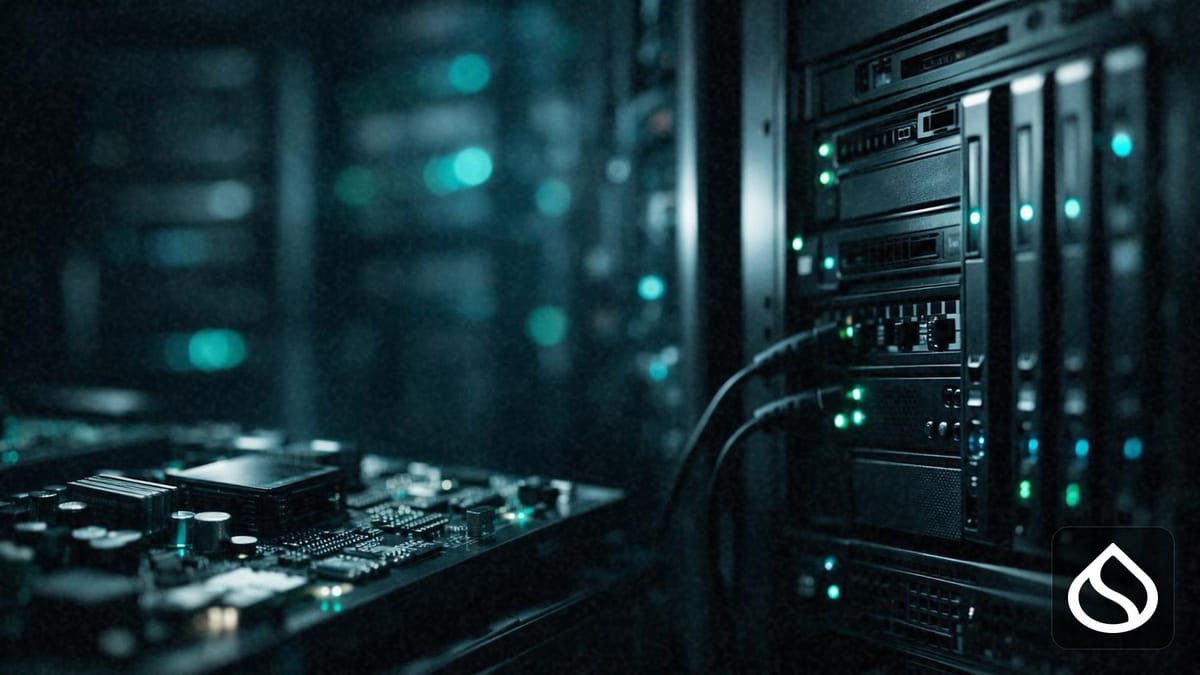 Sui’s Object Model: Why It Scales and How Builders Avoid Foot-Guns — Natsai