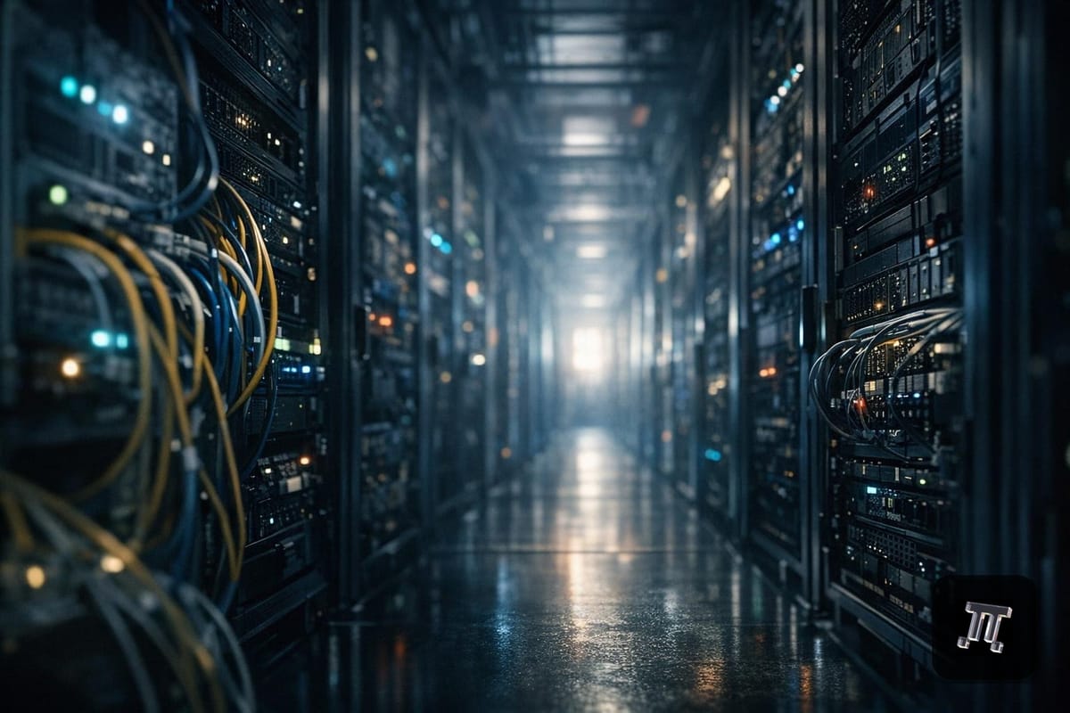 Why Fermah Matters: How Proving Becomes Real Infrastructure