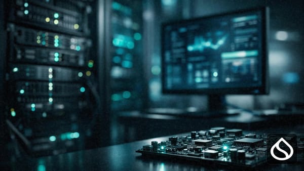 Running Sui Infra: What to Monitor So You Don’t Find Out on Twitter — Natsai