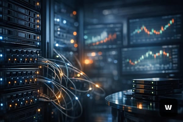 AI Agents, Prediction Markets, and why Data Matters