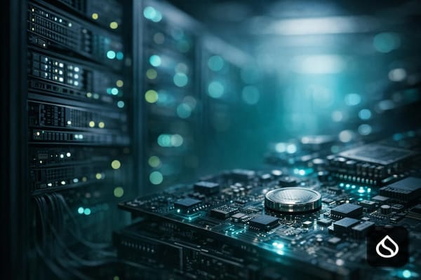 Sui's Gasless Stablecoin Transfers Are Really About Payments UX