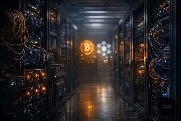 10 Crypto Use Cases for AI Agents That Actually Make Sense